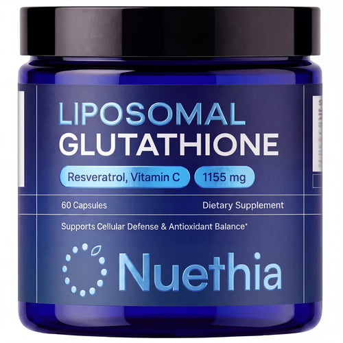 Liposomal Glutathione